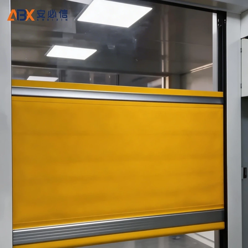渭南高速门